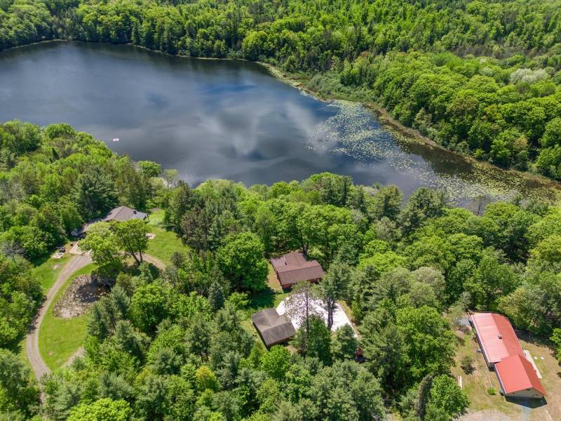 , Florence,  WI 54121 USA