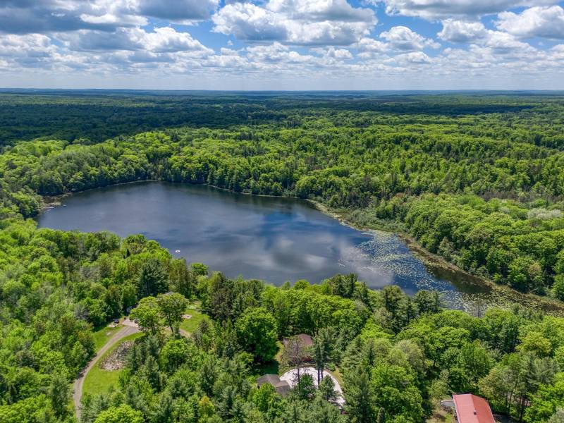 , Florence,  WI 54121 USA