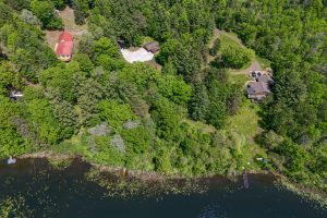 , Florence,  WI 54121 USA