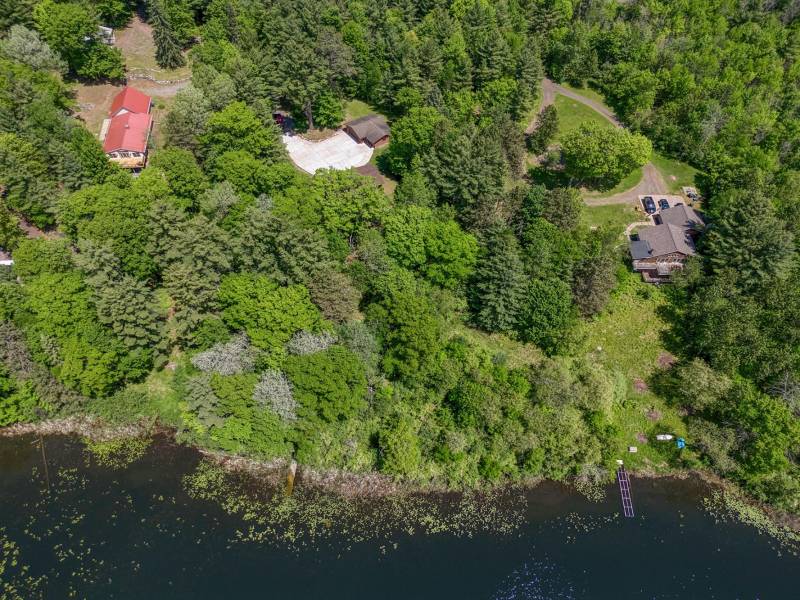 , Florence,  WI 54121 USA