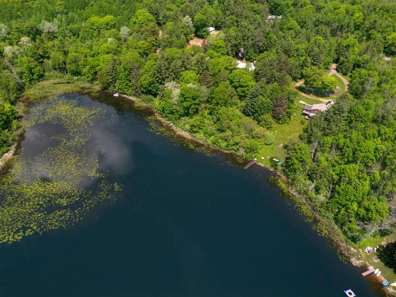 , Florence,  WI 54121 USA