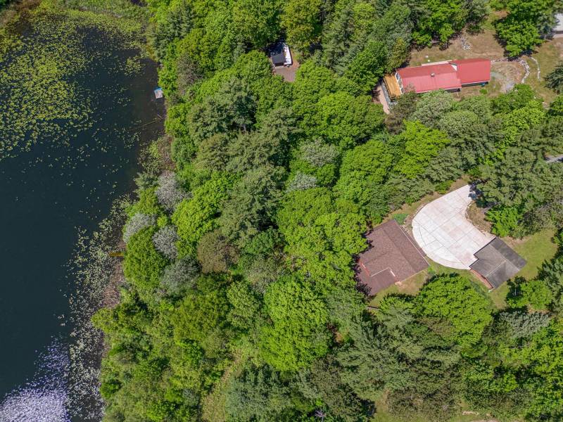 , Florence,  WI 54121 USA