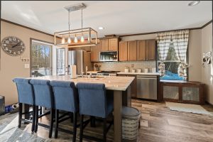 12806 Tall Pines Dr, Lac du Flambeau, Minocqua,  WI 54548 USA