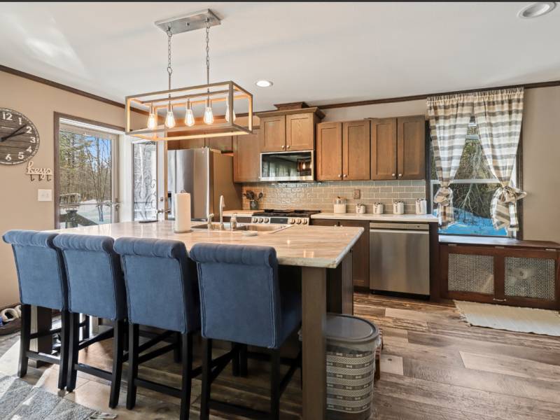 12806 Tall Pines Dr, Lac du Flambeau, Minocqua,  WI 54548 USA