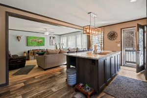 12806 Tall Pines Dr, Lac du Flambeau, Minocqua,  WI 54548 USA