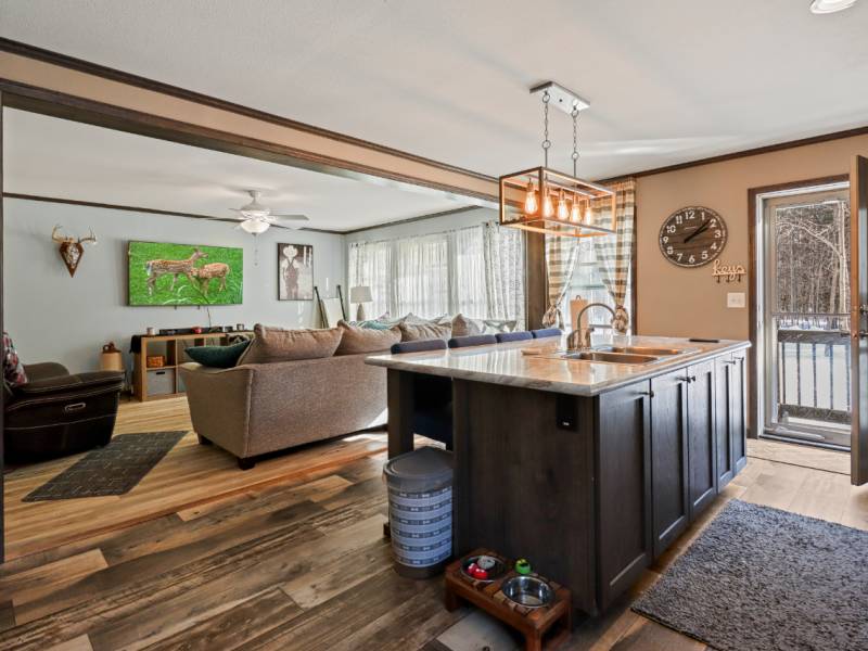 12806 Tall Pines Dr, Lac du Flambeau, Minocqua,  WI 54548 USA