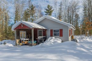 5897 Mclain Dr, , Homestead,  WI 54120