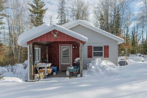 5897 Mclain Dr, , Homestead,  WI 54120