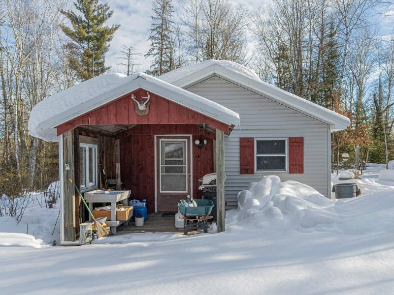 5897 Mclain Dr, , Homestead,  WI 54120