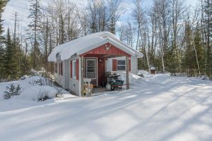 5897 Mclain Dr, , Homestead,  WI 54120