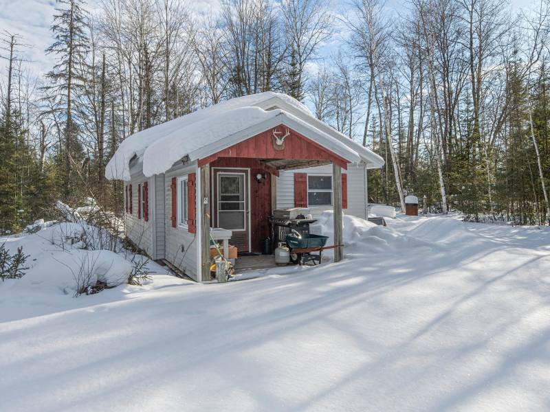 5897 Mclain Dr, , Homestead,  WI 54120