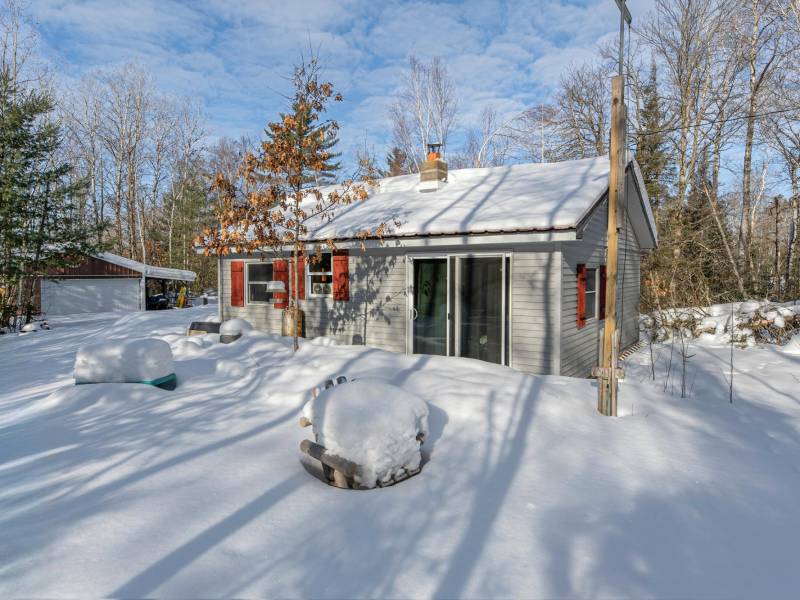 5897 Mclain Dr, , Homestead,  WI 54120