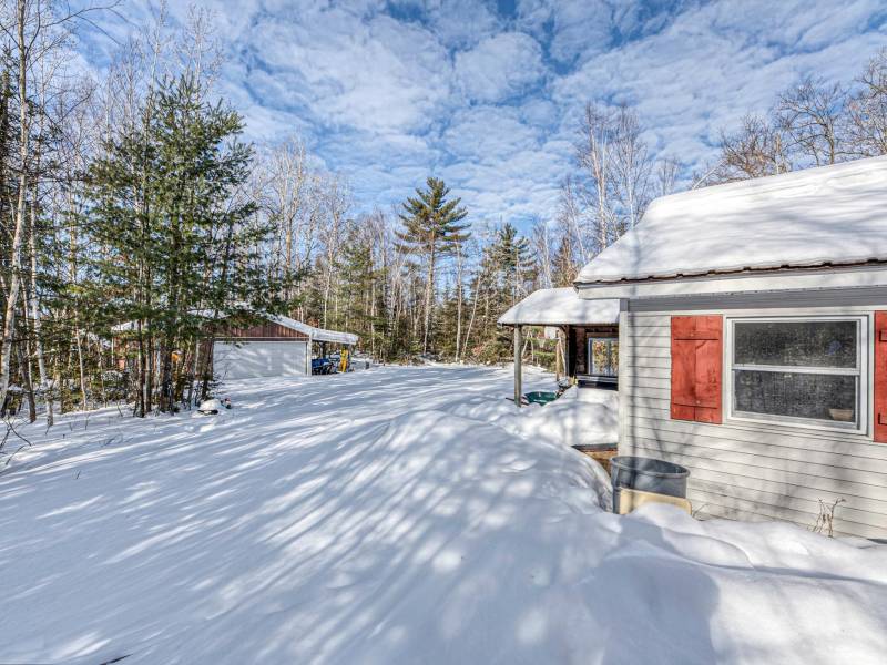 5897 Mclain Dr, , Homestead,  WI 54120