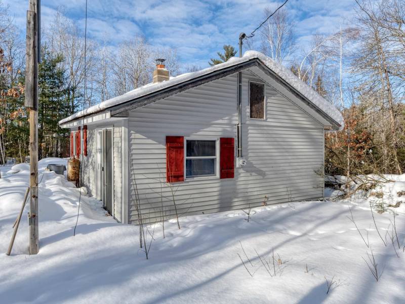 5897 Mclain Dr, , Homestead,  WI 54120