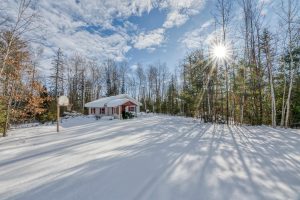 5897 Mclain Dr, , Homestead,  WI 54120