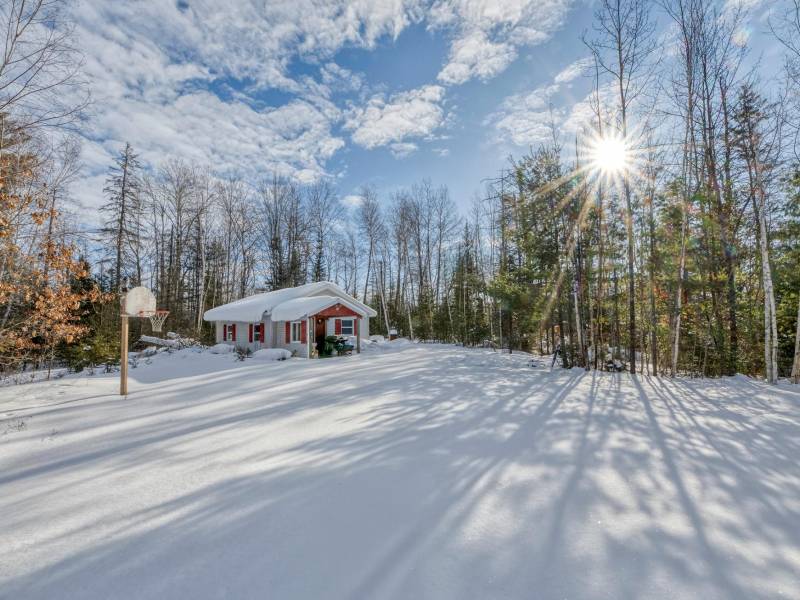 5897 Mclain Dr, , Homestead,  WI 54120