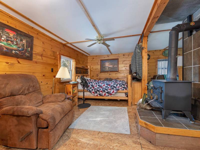 5897 Mclain Dr, , Homestead,  WI 54120