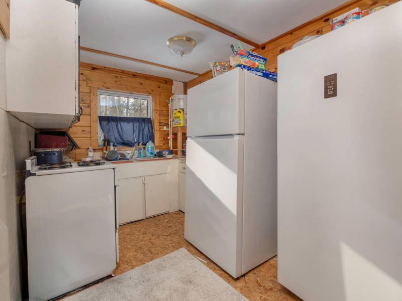 5897 Mclain Dr, , Homestead,  WI 54120