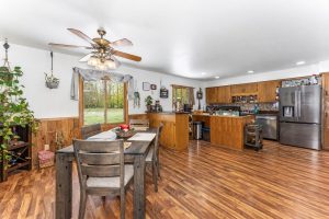 667 HWY 45, Town of Lincoln, Eagle River,  WI 54521 USA
