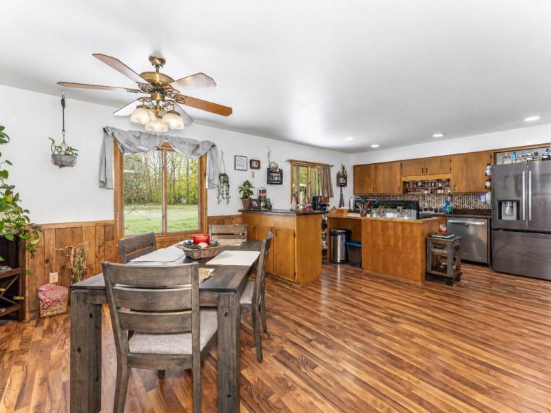 667 HWY 45, Town of Lincoln, Eagle River,  WI 54521 USA