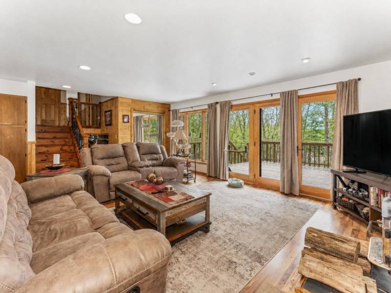667 HWY 45, Town of Lincoln, Eagle River,  WI 54521 USA