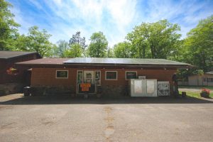 667 HWY 45, Town of Lincoln, Eagle River,  WI 54521 USA
