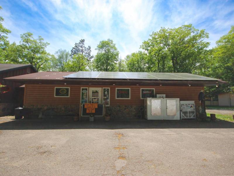 667 HWY 45, Town of Lincoln, Eagle River,  WI 54521 USA
