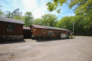 667 HWY 45, Town of Lincoln, Eagle River,  WI 54521 USA