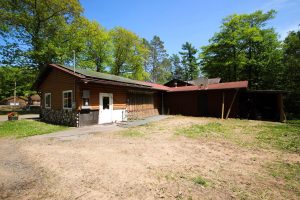 667 HWY 45, Town of Lincoln, Eagle River,  WI 54521 USA