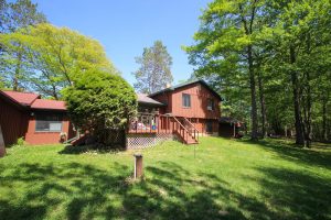 667 HWY 45, Town of Lincoln, Eagle River,  WI 54521 USA