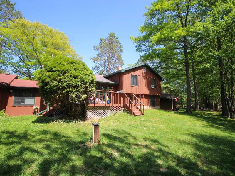 667 HWY 45, Town of Lincoln, Eagle River,  WI 54521 USA