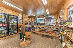 667 HWY 45, Town of Lincoln, Eagle River,  WI 54521 USA