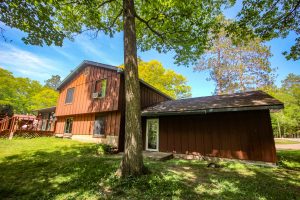 667 HWY 45, Town of Lincoln, Eagle River,  WI 54521 USA