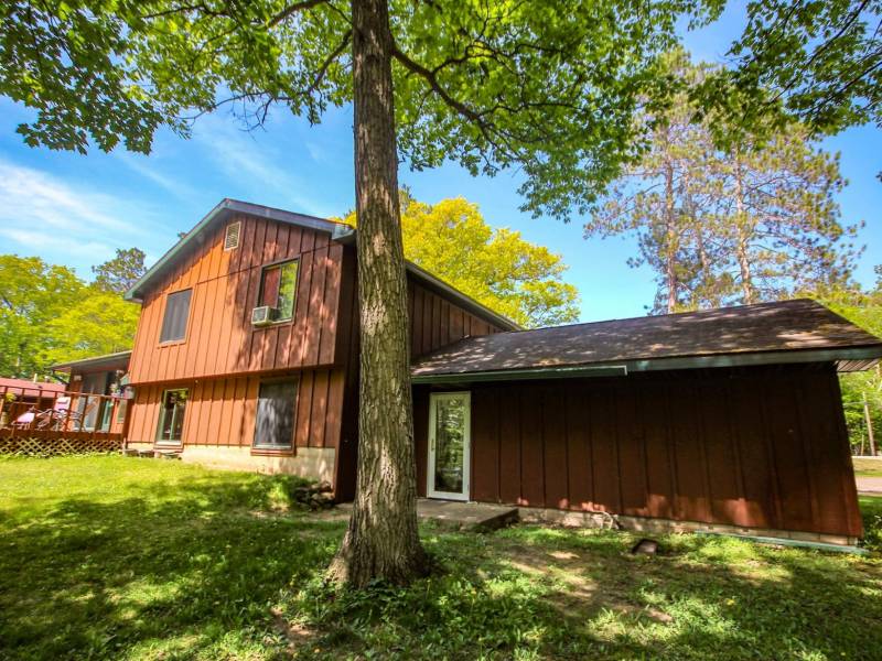 667 HWY 45, Town of Lincoln, Eagle River,  WI 54521 USA