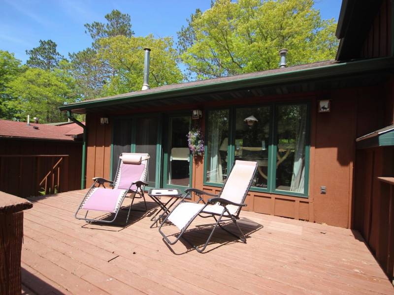 667 HWY 45, Town of Lincoln, Eagle River,  WI 54521 USA