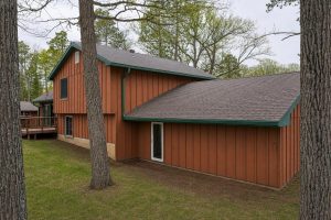 667 HWY 45, Town of Lincoln, Eagle River,  WI 54521 USA
