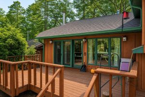 667 HWY 45, Town of Lincoln, Eagle River,  WI 54521 USA