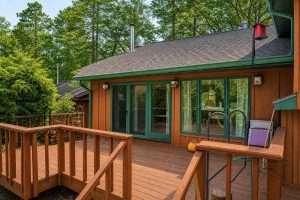 667 HWY 45, Town of Lincoln, Eagle River,  WI 54521 USA