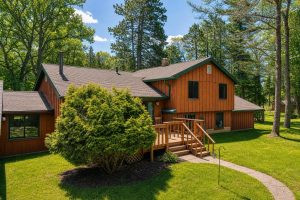 667 HWY 45, Town of Lincoln, Eagle River,  WI 54521 USA