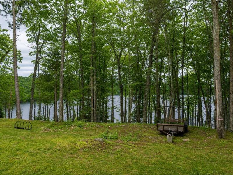 667 HWY 45, Town of Lincoln, Eagle River,  WI 54521 USA