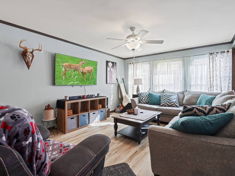 12806 Tall Pines Dr, Lac du Flambeau, Minocqua,  WI 54548 USA