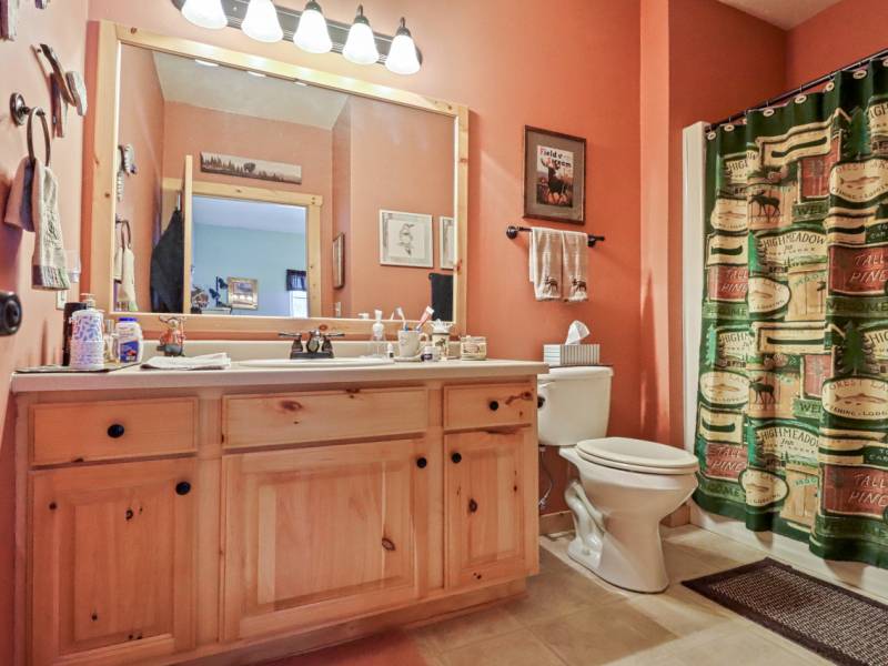 303/303 Christopher St, , Eagle River,  WI 54521 USA