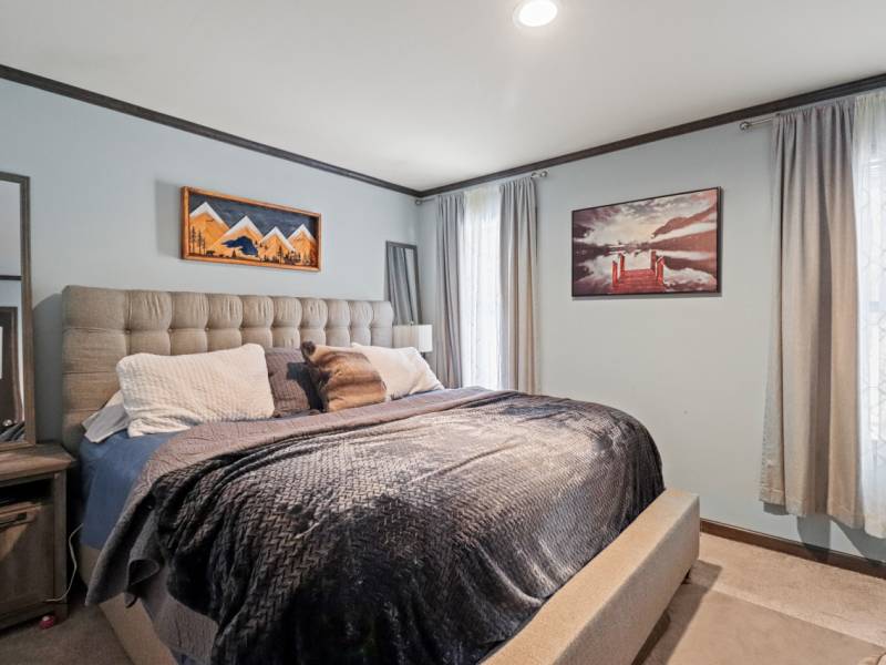 12806 Tall Pines Dr, Lac du Flambeau, Minocqua,  WI 54548 USA