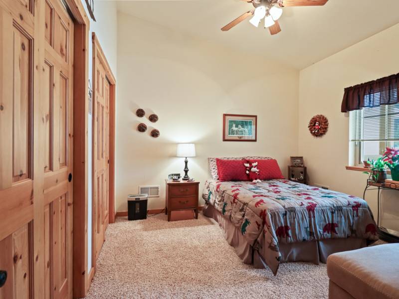 303/303 Christopher St, , Eagle River,  WI 54521 USA