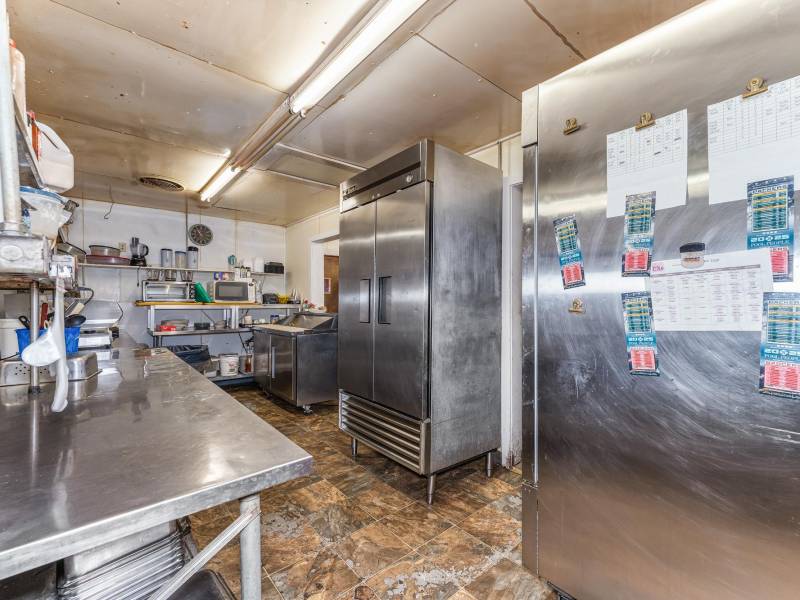 904 N Railroad St, , Eagle River,  WI 54521