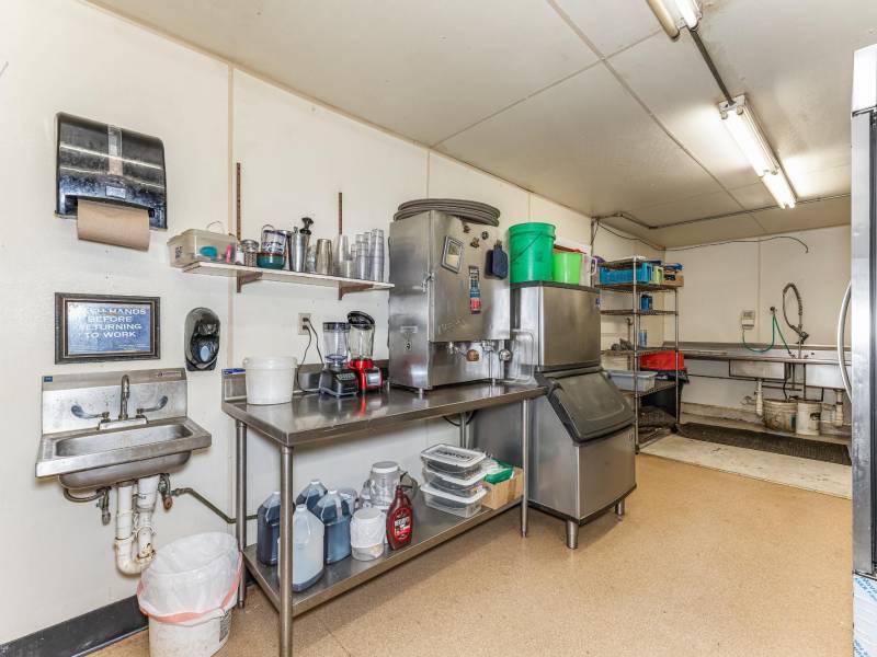 904 N Railroad St, , Eagle River,  WI 54521