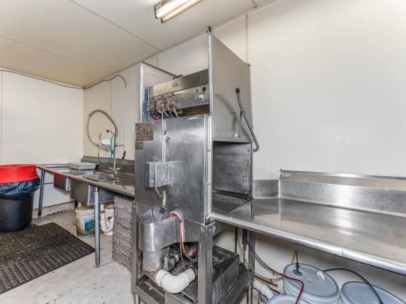 904 N Railroad St, , Eagle River,  WI 54521