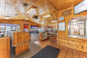 904 N Railroad St, , Eagle River,  WI 54521