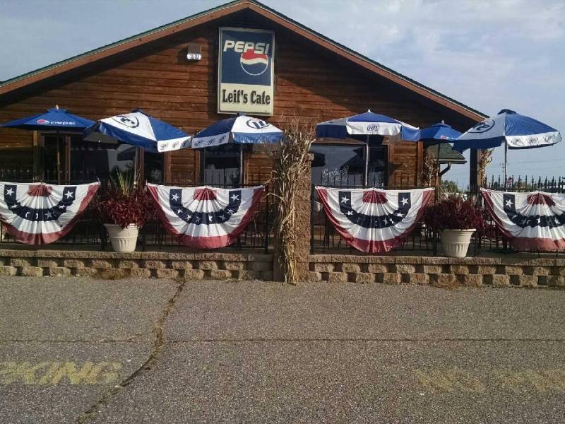 904 N Railroad St, , Eagle River,  WI 54521