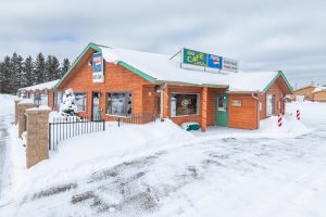 904 N Railroad St, , Eagle River,  WI 54521